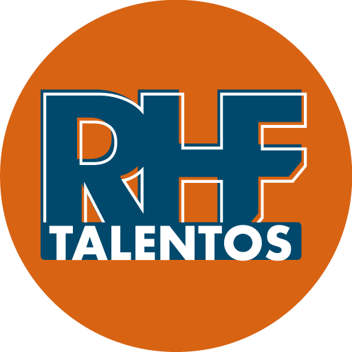 RHF Talentos - Consultoria de RH logo