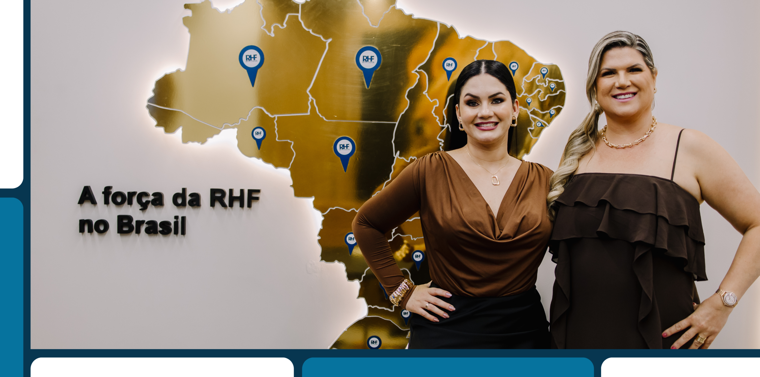 Franquia de RH